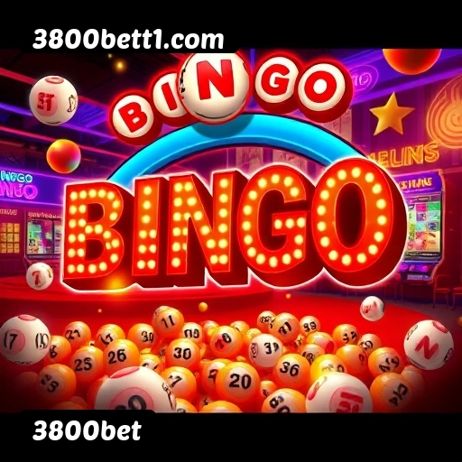 Siga a 3800bet no Facebook