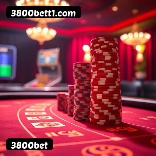 Cashback Semanal 3800bet