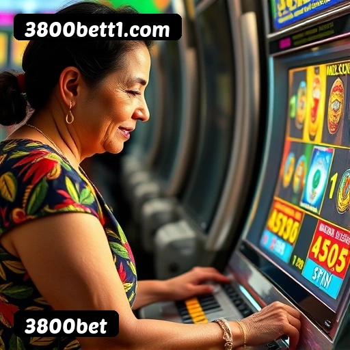 Download Android 3800bet