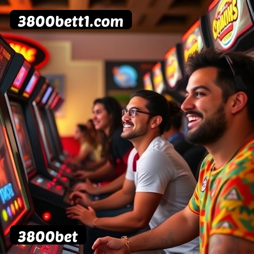 Cashback semanal 3800bet