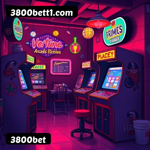 Reload Bonus 3800bet